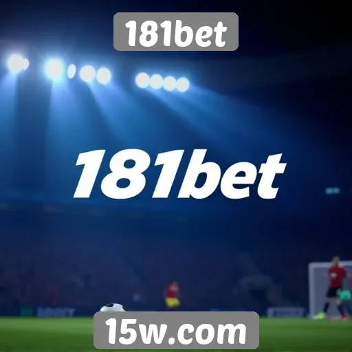 Plataforma 181bet expande catálogo de jogos ao vivo