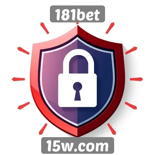 Segurança no site 181bet garante proteção aos usuários