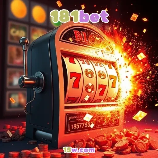 181bet e Esportes Eletrônicos: Apostas que Fazem Seu Coração Bater Mais Forte