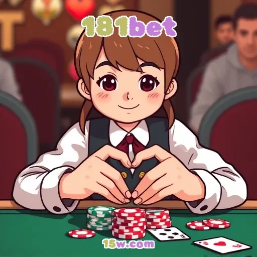 181bet: Aposta em Eventos Futuros e Conquiste Grandes Vitórias