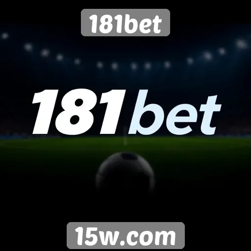 Experiência do usuário no site de apostas 181bet